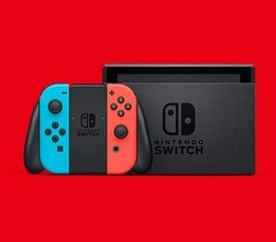 任天堂、Switch本体の情報漏えいの可能性があったことを発表最新の更新データにて修正対応