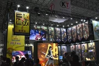 「これだよこれ」と思える一騎当千は健在！ 「真・三國無双2 with 猛将伝 Remastered」試遊レポート【TGS2026】新アクションの回避や迎撃で強敵との駆け引きも楽しめる