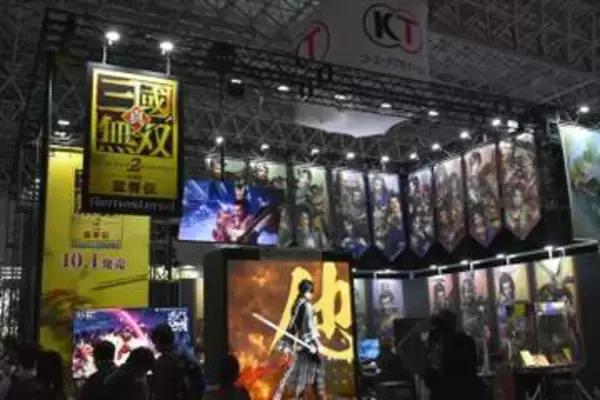 「これだよこれ」と思える一騎当千は健在！ 「真・三國無双2 with 猛将伝 Remastered」試遊レポート【TGS2026】新アクションの回避や迎撃で強敵との駆け引きも楽しめる