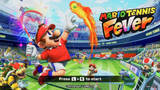 「「マリオテニス フィーバー」レビュー 前作から刷新された新たな「マリオテニス」。競技性を高めつつ、笑えるほど自由に！」の画像1