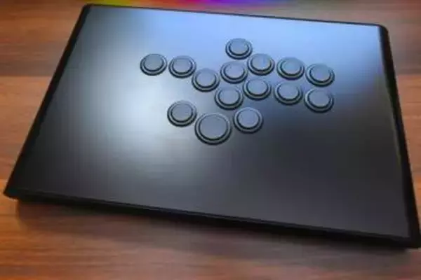 レバーレスコントローラー「ZENAIM ARCADE CONTROLLER LEVERLESS」レビュー 非の打ちどころがない仕上がり。使い手を選ばないカスタマイズ性の高さが光る