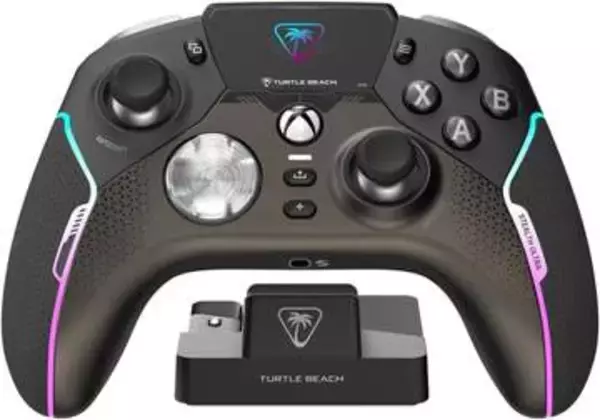【Amazonセール】Turtle Beachゲーミングコントローラー「Stealth Ultra」と「Victrix Pro BFG」がお買い得