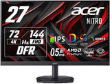 「【Amazonセール】Acerのゲーミングモニター「Nitro」シリーズなどがお買い得」の画像1