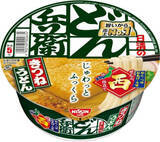 「【Amazonセール】日清「どん兵衛」がお買い得価格で登場！【スマイルセール2026.1】西日本・東日本向けや「PRO」もラインナップ」の画像1