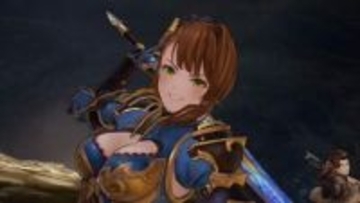 「グラブル リリンク：エンドレスラグナロク」CBTプレイレポート接近戦＆テクニカルなプレイが楽しめるベアトリクスを遊んでみた！