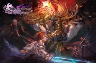 アクションRPG「グランブルーファンタジー リリンク：エンドレスラグナロク」の体験版が6月18日より配信開始