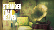 RGGスタジオ最新作「STRANGER THAN HEAVEN」冒頭の流れが公開！ 一人の青年が警官に追われるシーンからスタート