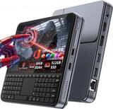 「【Amazonセール】ミニPC「OmniOne 5.7」がお買い得。ディスプレイと独立バッテリーを本体に内蔵」の画像1