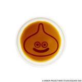 「「ドラクエ」のスライムたちをモチーフにした小皿4種がスクエニe-STOREで本日発売醤油を注ぐとキャラクターが浮かび上がる」の画像1