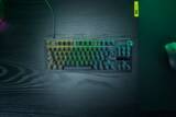 「Razerから新型ゲーミングキーボード「Huntsman V3 Pro Low-profile」発表！ 世界初の光学式ロープロファイル」の画像1