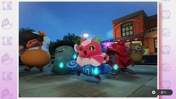 キャラとテンポの良いバトルが魅力！「ホーリーホラーマンション」体験レポート【TGS2026】デモ版はジャンプで酔う弱点も。ゲームの流れをプレイ可能