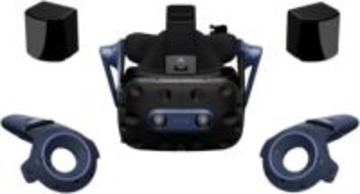 【Amazonセール】HTCのVRヘッドセット「VIVE PRO 2 フルセット」がお買い得「VIVE トラッカー Ultimate」などのアクセサリーもセールの対象に
