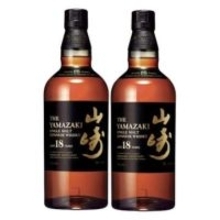 「山崎18年」の当選チャンスが2倍！ ウイスキーくじ「第108弾 豪華ウイスキーみくじ」3月17日発売