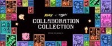 「星のカービィ」×Speedoコラボ第2弾アイテムが登場。練習用水着など7アイテムを先行予約開始