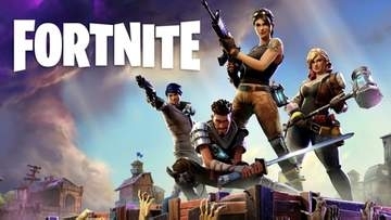 「キングダム ハーツ」のソラも参戦！ 「フォートナイト」新シーズン「オーバーライド」のビジュアルが公開リュウやロックマン、マスターチーフの姿も