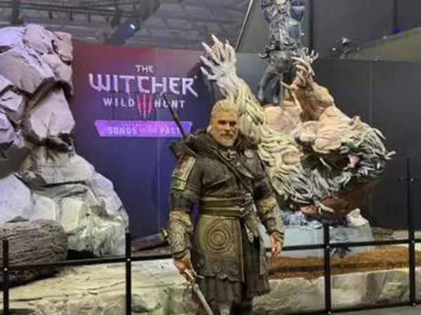ダンディリオン、また失踪したのか！　「ウィッチャー3 ワイルドハント 追憶の調べ」詳報【gamescom2026】リマスターでさらに美しくなった世界、魅力的なストーリーや新たな成長要素が遊び心をくすぐる