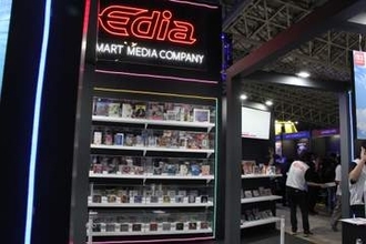 エディアブースにて「フェーダ」「闘神伝」など懐かしの名作が続々復活【TGS2026】「SUPER やのまん COLLECTION」「ドラゴンスレイヤー英雄伝説」などのコレクションタイトルを試遊展示