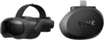 【Amazonセール】VRヘッドセット「VIVE Focus Vision」と「VIVEフェイシャルトラッカー」のセットがお買い得