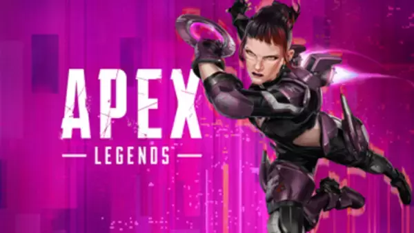 「Apex」久々の新レジェンド「アクセル」はスピード重視！ シーズン29「オーバークロック」の詳細公開味方をその場で復活させられる「デスボックスリスポーン」も実装