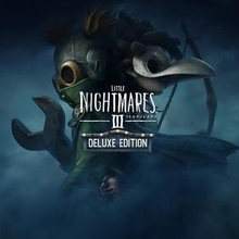 【Amazonセール】「リトルナイトメア3」や「パックマンワールド2 リ・パック」など多数のSteam/PC用オンラインコード版がお買い得【スマイルセール2026.4】