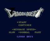 「「ドラゴンクエスト」が発売40周年！勇者ロトの末裔がアレフガルドに降臨！ ファミコン史上初、本格派RPG登場の衝撃を振り返る」の画像1