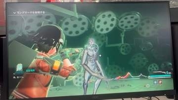 「アノマリス」1撃即死の“サバイバルモード”に挑戦。クリア記念メダルを狙い高難易度へトライ【TGS2026】Xbox版を期待するユーザーに対し「熱意は伝わっています」