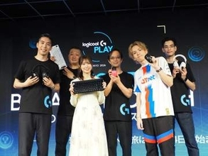 新時代の“ロジクールG”を体感しよう！「Logicool G PLAY 2026」イベントレポート