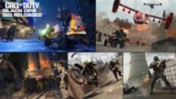 「Call of Duty: Black Ops 7」、「Call of Duty: Warzone」に日本テーマのマップ「夜景」が登場