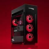 「日本HP、ゲーミングデスクトップの最上位機「HyperX OMEN MAX 45L Gaming Desktop」やアクセサリなどを発表FENNELとのパートナーシップ契約を締結」の画像1