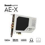 「ハイレゾ再生に対応したPCI-eサウンドカード「Sound Blaster AE-X」が6月上旬に発売」の画像1