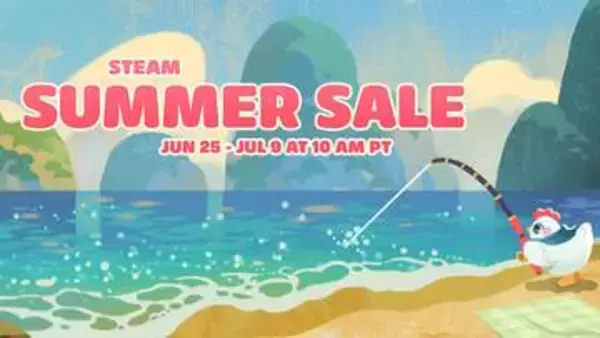 「Steam サマーセール」対象タイトルが公開！ 「バイオハザード レクイエム」「サイレントヒル f」など人気・話題作が続々ラインナップ