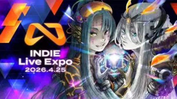 「.45 パラベラム ブラッドハウンド」など「INDIE Live Expo 2026.4.25」で新情報続々公開！【INDIE Live Expo】