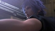 「キングダム ハーツIV」、リクやミッキーなどの公式画像が公開。日本語吹替「D23」トレーラー フル版配信