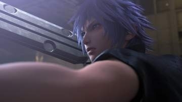 「キングダム ハーツIV」、リクやミッキーなどの公式画像が公開。日本語吹替「D23」トレーラー フル版配信