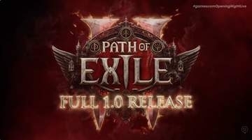 「Path of Exile 2」がついに正式リリース！ 12月11日に基本プレイ無料で配信開始【gamescom2026】