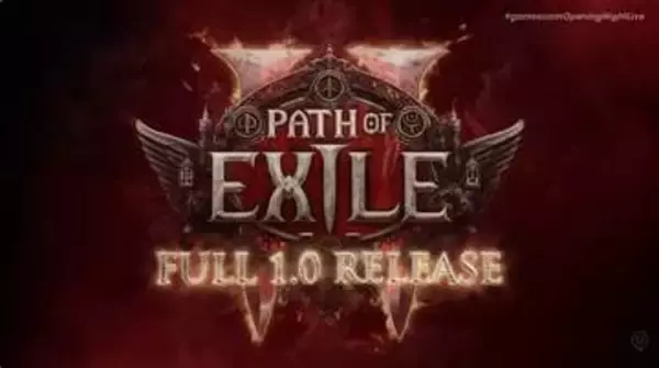 「Path of Exile 2」がついに正式リリース！ 12月11日に基本プレイ無料で配信開始【gamescom2026】