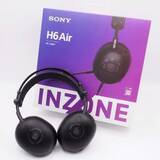 「ソニー「INZONE H6 Air」ゲーミングヘッドセットレビュー モニターヘッドホン譲りの背面開放型。どこまでも広がる“空間表現”を体感せよ」の画像1
