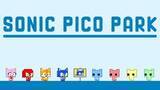 「「PICO PARK」×「ソニック・ザ・ヘッジホッグ」コラボレーションゲーム「SONIC PICO PARK」発売決定！」の画像1