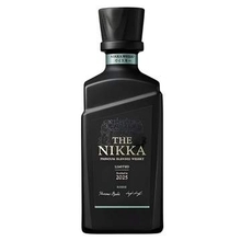 ウイスキーくじ新シリーズ「夏待ち開運みくじ第1弾」が本日発売。超大吉は「ザ・ニッカ リミテッド 2025」
