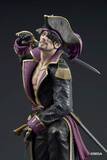 「「龍が如く8外伝」より海賊衣装に身を包んだ真島吾朗のフィギュアが12月発売。予約受付中」の画像1