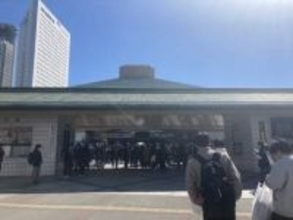 【スト6】「CC12」&「SFL：WC2025」決勝戦現地レポート。世代を超えた強豪たちが両国国技館で激突！さはら選手＆REJECTの日本勢が優勝！