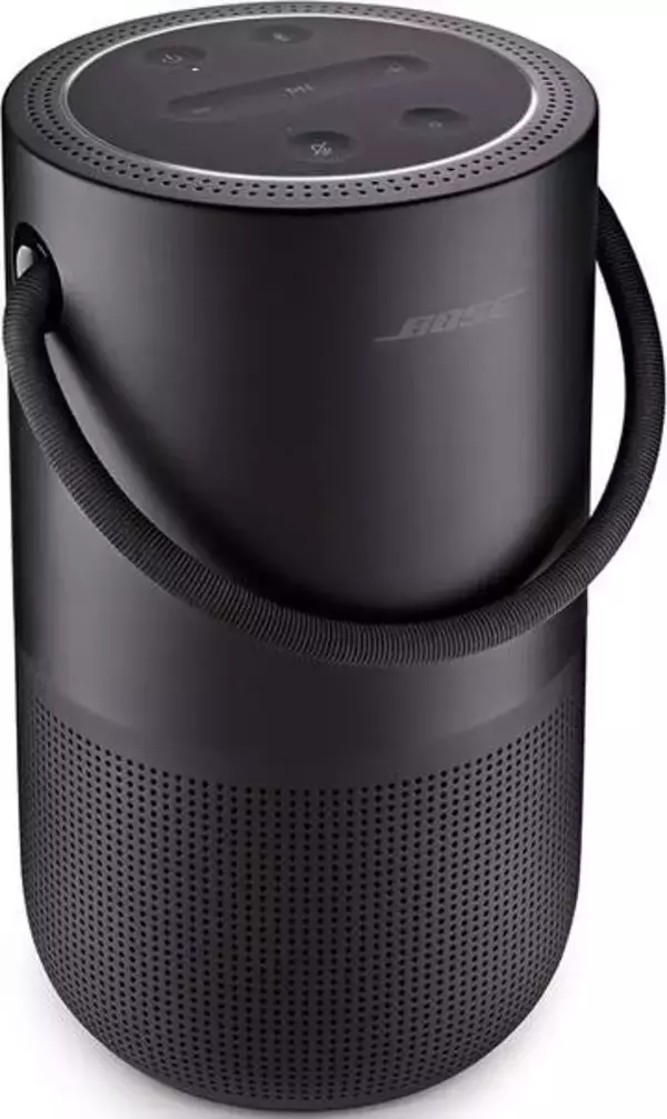 【Amazonセール】BOSEの1台3役スピーカー「Bose Portable Smart Speaker」がお買い得【スマイルセール2026.4】