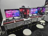 「ハイタニ監修アケコン「REJECT Arcade Controller」本日予約開始。「EVOJ2026」にて試遊可能」の画像1