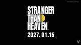「「STRANGER THAN HEAVEN」の発売日が2027年1月15日に決定！【SGF2026】スヌープに続き伝説のラッパー・2PACの出演が明らかに」の画像1