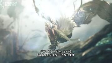 「モンハン：アセンダンス」新古龍の名前は「グンドラージャ」！  TGS試遊は新モンス討伐クエ【State of Play】