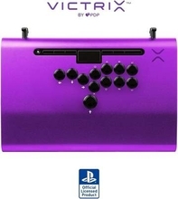 【Amazonセール】レバーレスアケコン「Victrix Pro FS-12」がお買い得！PS5/PS4/PC対応