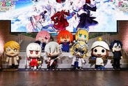 「FGOフェス2026」フォトレポート！　カルデア学園が幕張メッセに開校文化部、運動部、クラス展示を一挙紹介