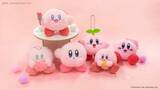 「「いつでもカービィ」の新グッズが6月19日より順次発売へ完売が相次いだボールチェーンマスコットもラインナップ」の画像1