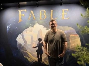 新生「Fable」はForzaTech Engineがもたらすフォトリアルなファンタジー世界に注目！【XBOX Games Showcase】
