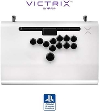 【Amazonセール】レバーレスアケコン「Victrix Pro FS-12 Arcade Fight Stick（PS5/PS4/PC対応）」がお買い得